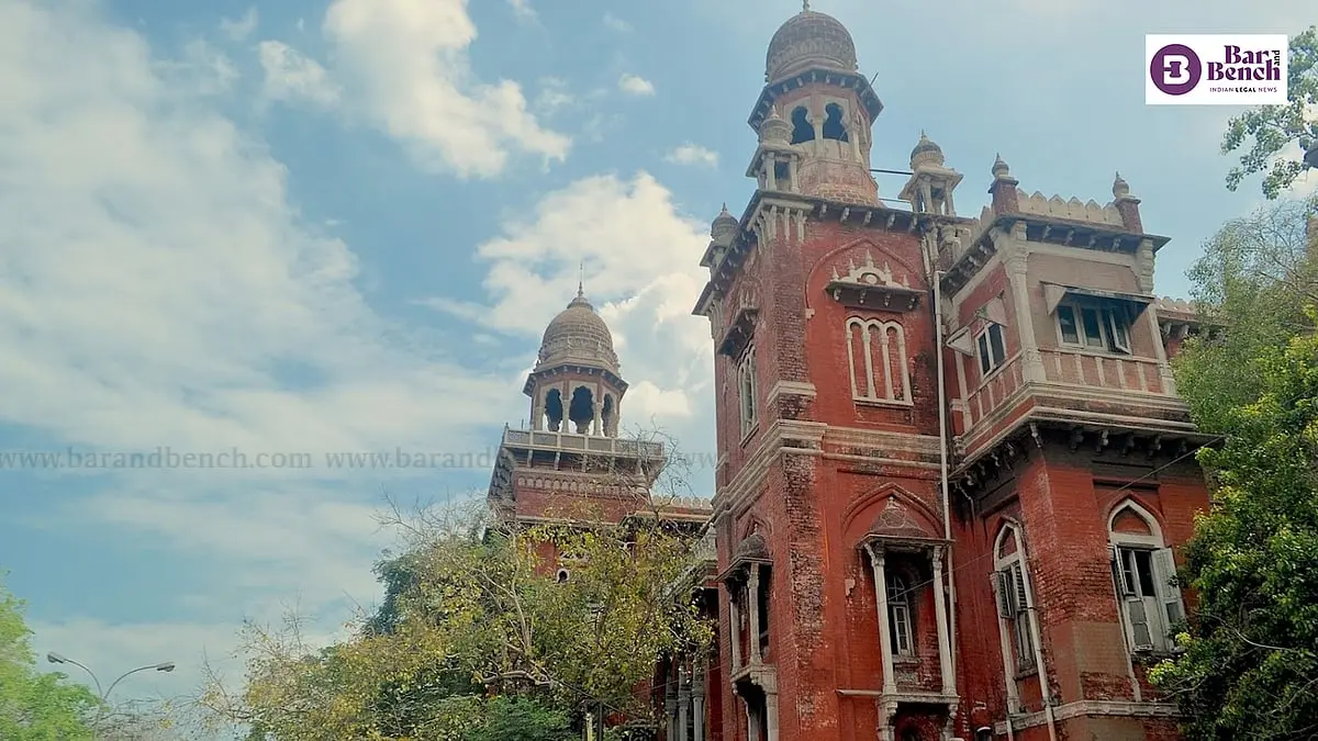 Madras HC orders probe into TRB officials for ignoring Supreme Court ruling