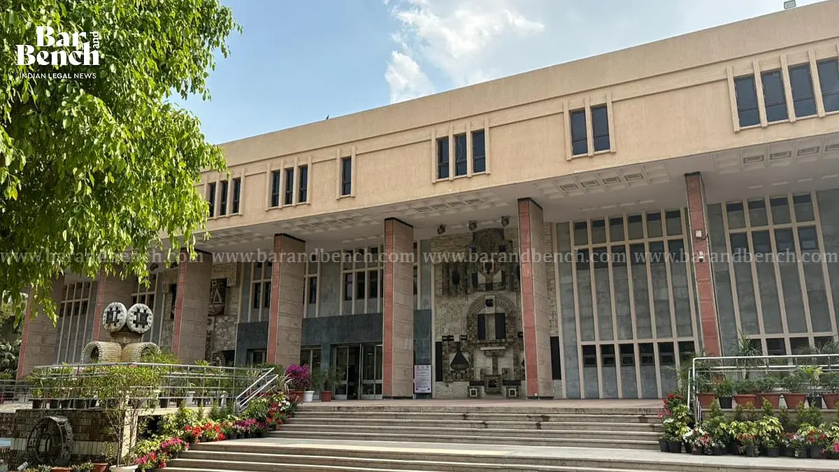 Delhi HC orders police inquiry into woman missing from Rohini ashram