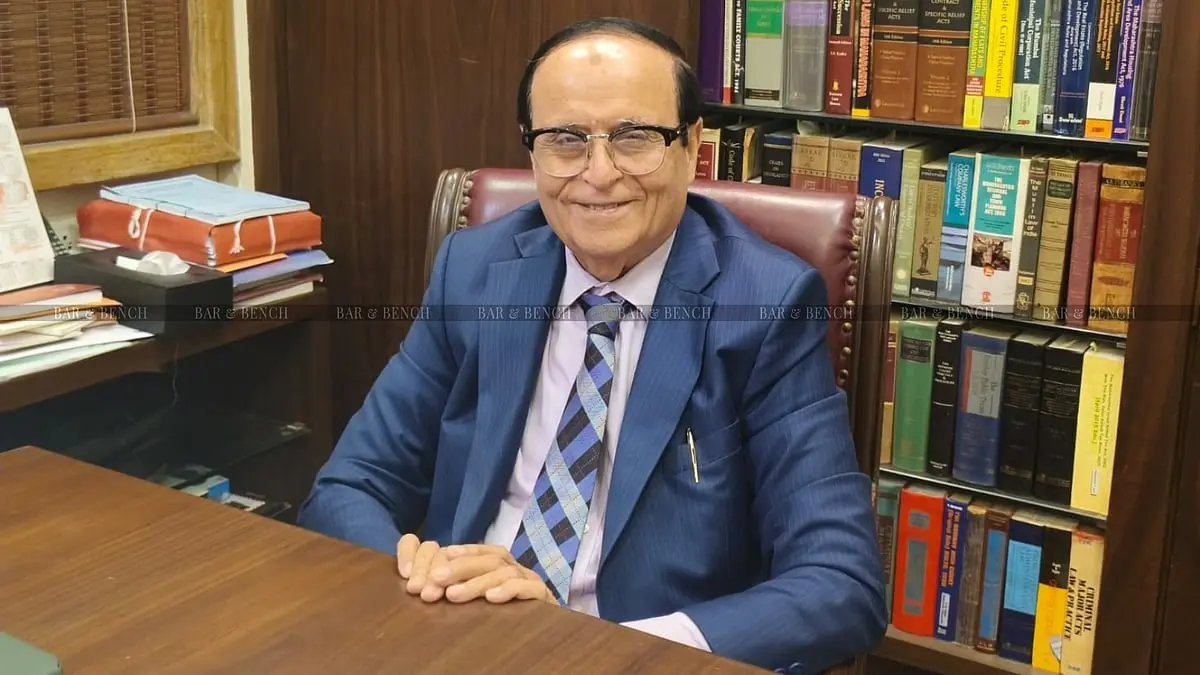 Rafique Dada warns against 'nationalisation of truth' in interview