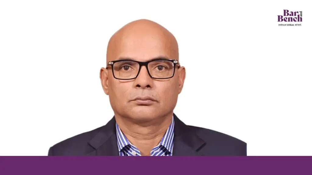 Meghalaya bar bodies reject SCBA appeal over Amit Kumar
