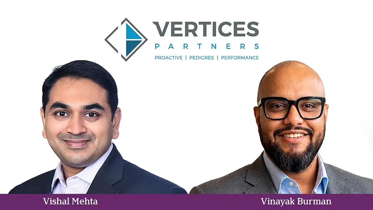 Ledgers Fintech expands into UAE with Vertices Partners' help