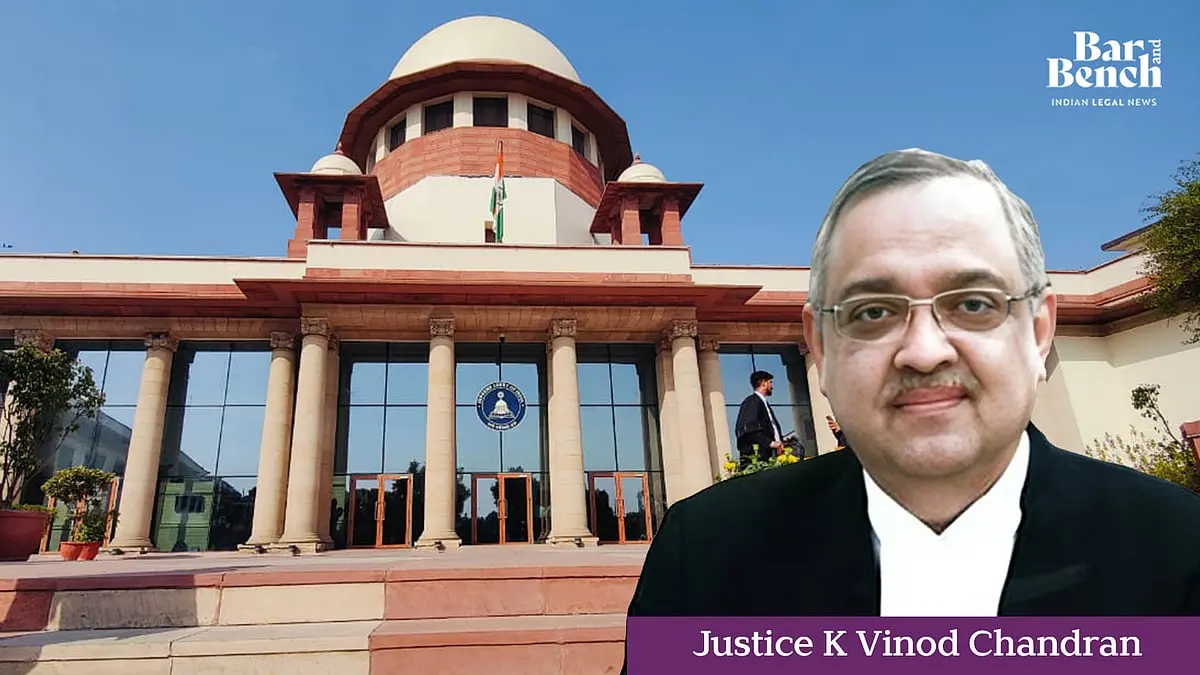 Supreme Court cuts mandatory practice for civil judge aspirants to 1 year