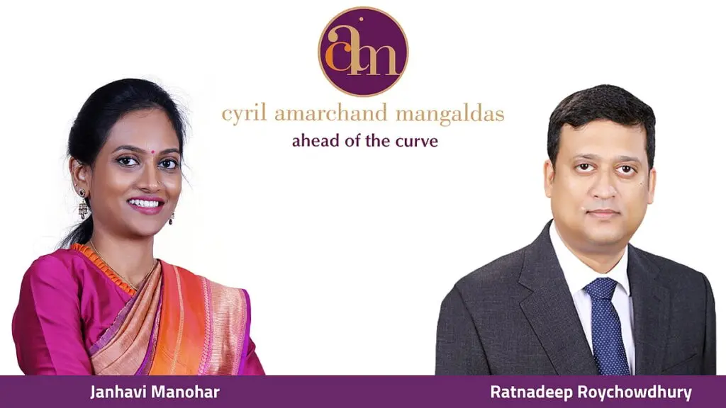 Cyril Amarchand advises Nxt-Infra Trust on ₹700 crore unit placement