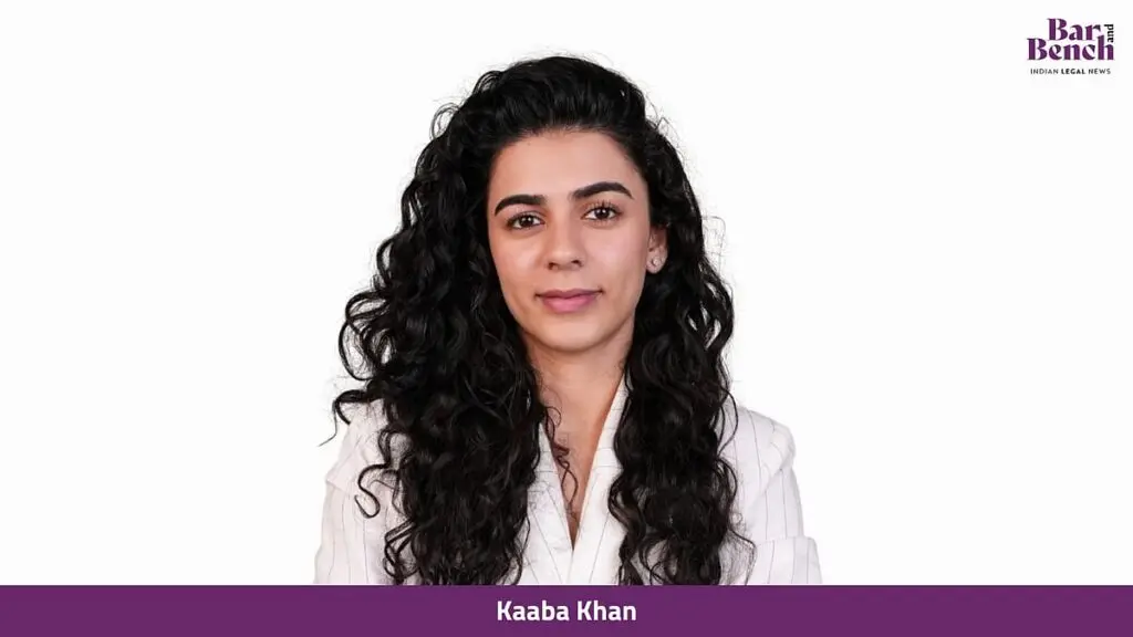 Kaaba Khan joins Emerge Legal as media and entertainment head