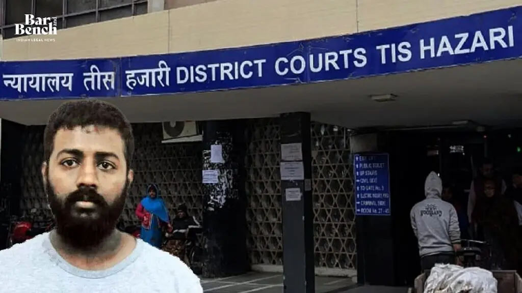 Sukesh Chandrasekhar convicted for impersonating Supreme Court judge