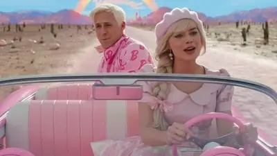 Barbie 2 talks stall over fee demands by Robbie, Gosling, Gerwig