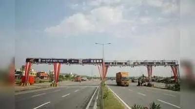 Barrierless tolling boosts compliance, e-notices drop at plazas