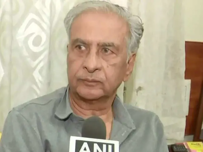 Horatti denies forced exit, Congress-BJP set for Council clash