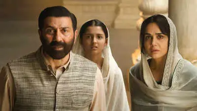 Batwara 1947 opens to conflicting box office figures