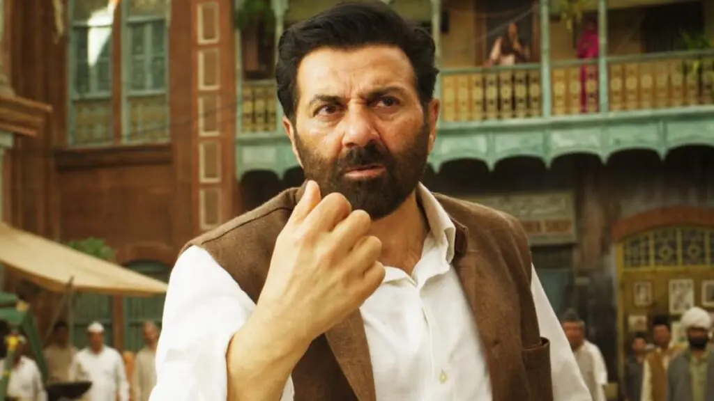 Batwara 1947 Opens to Disastrous 8.29 Crore Worldwide on Day 1