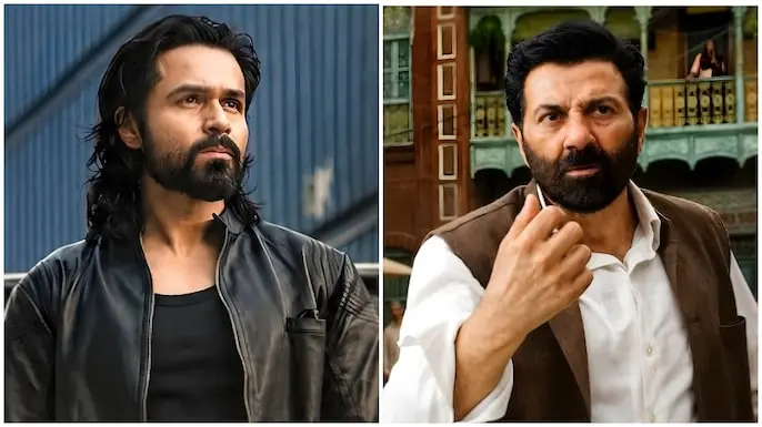 Batwara 1947 and Awarapan 2 clash at box office on Friday