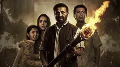 Batwara 1947 advance bookings cross Rs 1.48 crore, gets early praise