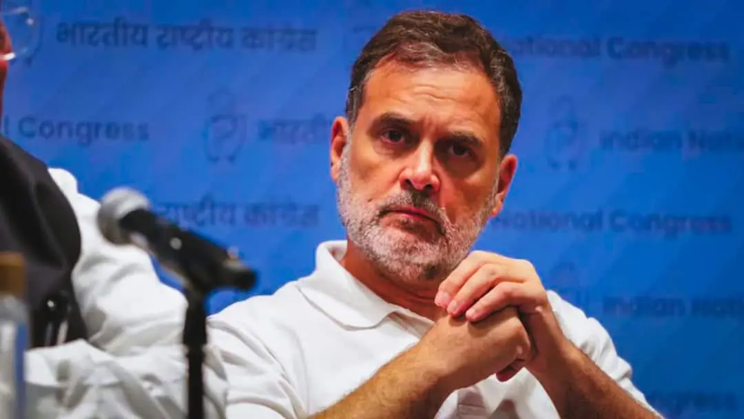 Supreme Court halts assets case proceedings against Rahul Gandhi