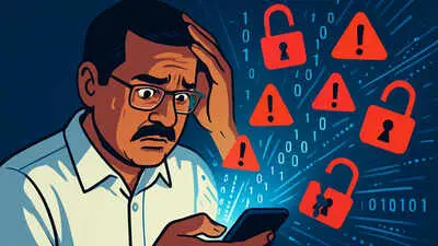 India tops Apac with 18,187 mobile threat detections in Q1 2026