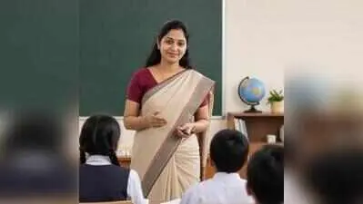UP govt rolls out Unnati for teacher training