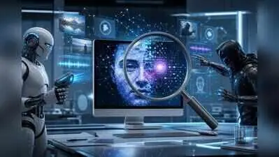 Maharashtra forms panel to set rules for AI smart glasses use
