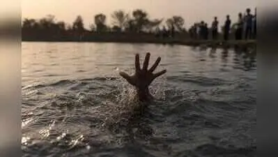 Two Gwalior youths swept away in Morena river, bodies recovered