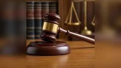 Eight men get life for hacking Bengaluru man who objected to smoking