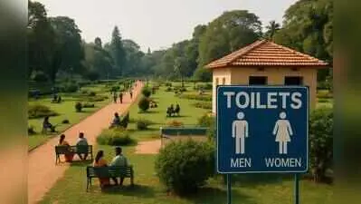 Pune women's public toilets lack safety, PMC plans new ones