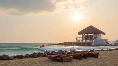 10 laws to check before buying waterfront property in India