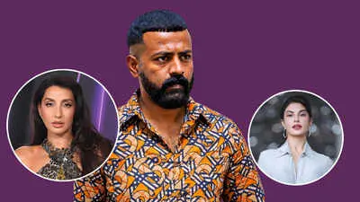 Sukesh letter to Nora Fatehi alleges crores for Morocco house
