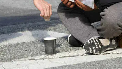 Census 2027 drops separate category for beggars and vagrants