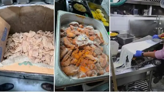 Karnataka food safety drive inspects 960 hostels, flags shawarma samples