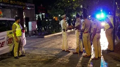 Bengaluru woman kills husband and son after Bigg Boss fight
