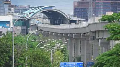 Namma Metro Blue Line launch pushed to early or mid-2027