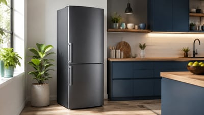 Amazon sale offers up to 44% off on refrigerators