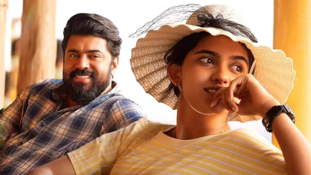 Nivin Pauly's Bethlehem Kudumba Unit recovers 70% budget in 72 hours