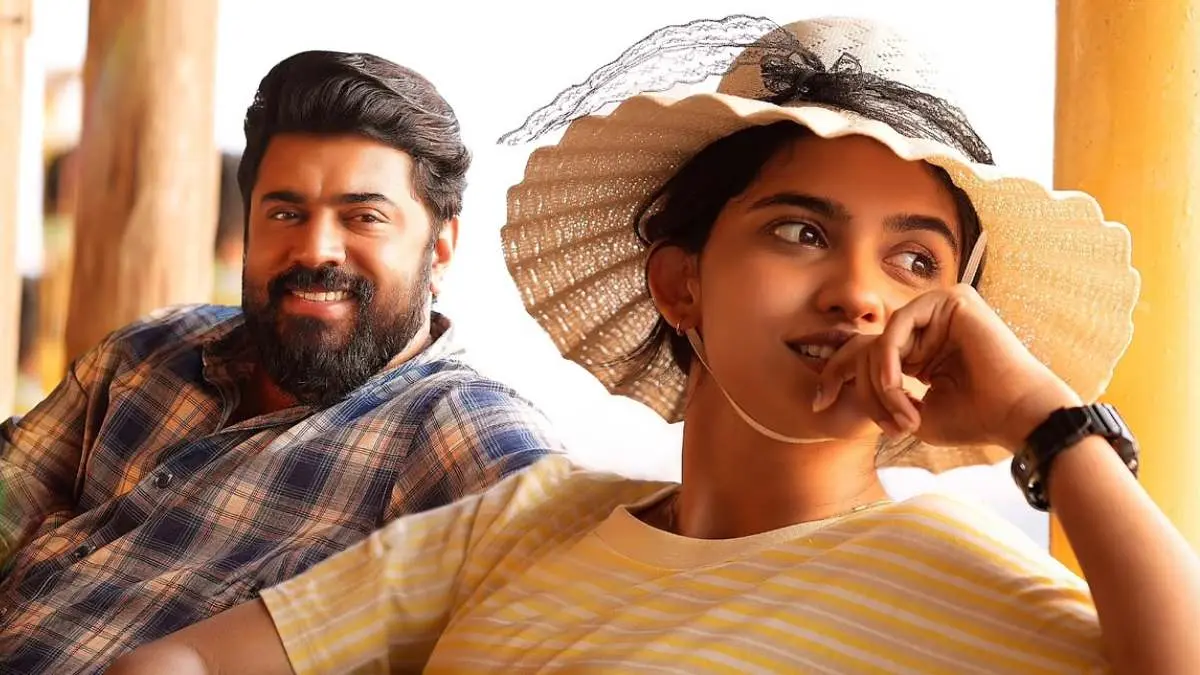 Bethlehem Kudumba Unit earns Rs 20 crore in opening weekend