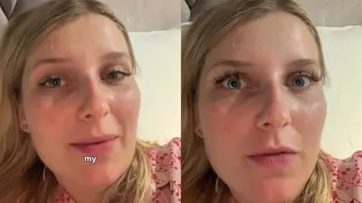 German woman baffled by Bengaluru traffic and weather in viral video