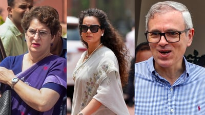 Kangana softens Gen Z stance after Bhagwat backs youth protests