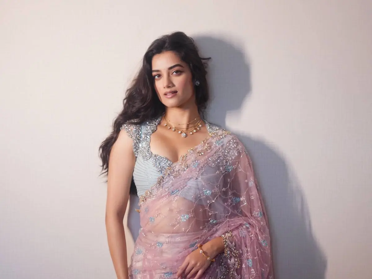 Bhagyashree Borse's Bollywood film reports untrue
