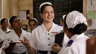 Kangana Ranaut's 26/11 film gets OTT release on Zee5