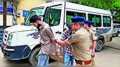 Bhavnagar hooch tragedy toll rises to 12 as three more die