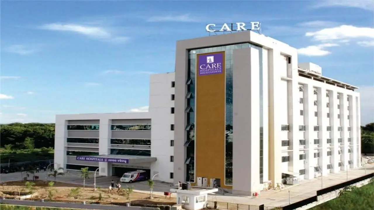 Bhubaneswar doctors save 29-year-old from deadly aortic emergency