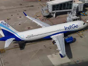 IndiGo flight from Bhubaneswar to Kolkata cancelled after technical snag