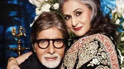 Amitabh Bachchan warns husbands never to forget wedding date