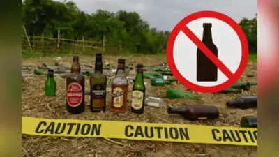 NCAER study says Bihar alcohol ban failed to curb crimes against women