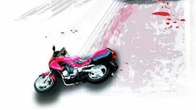 Speeding car hits two-wheeler in Vasai, two women injured