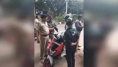 Bengaluru auto overcharging ignored as bike taxi crackdown intensifies