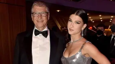 Bill Gates's daughter faces 20-year jail term over cookie stuffing charge
