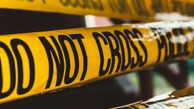 One dead, four injured in shooting at Kentucky park