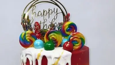 FDA raids bakery after 11 ill from cake with dead lizard