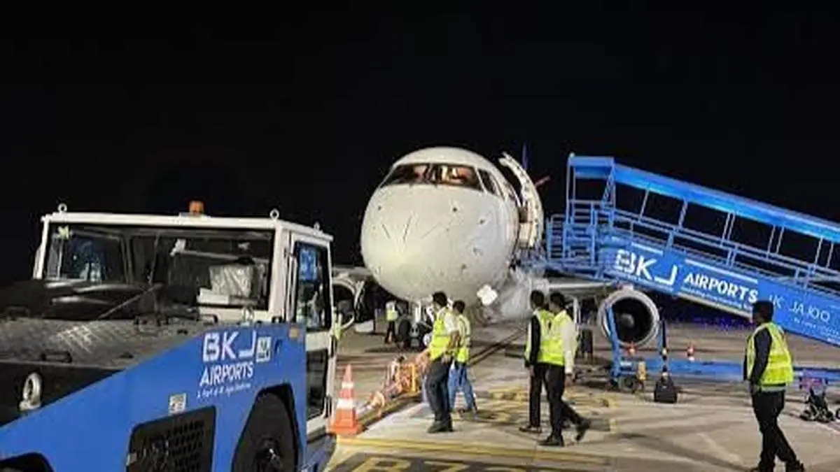 BKJ Airports launches GroundSafe for real-time hazard reporting