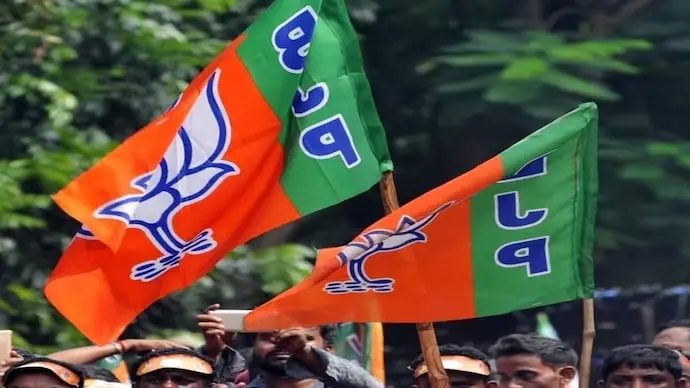 BJP to contest all 117 Punjab seats, says BL Santosh