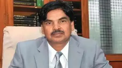BCI chief Mishra apologises in NALSAR row after CJI rap