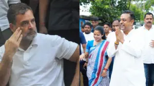 BJP slams Congress on UPI's 10th anniversary